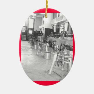 Ornamento negro de Smith