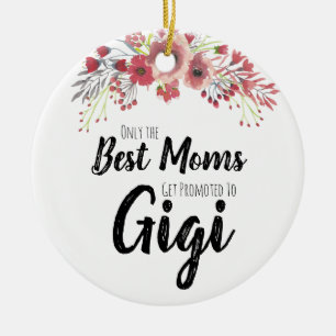 Ornamento nuevo Gigi