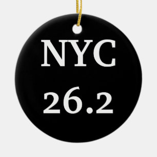 Ornamento NYC26.2