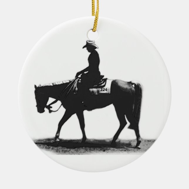 Ornamento occidental del placer (Frente)