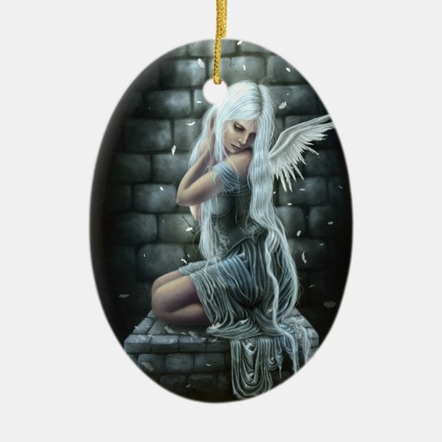 Ornamento "olvidado" (Frente)