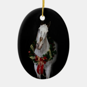Ornamento oval