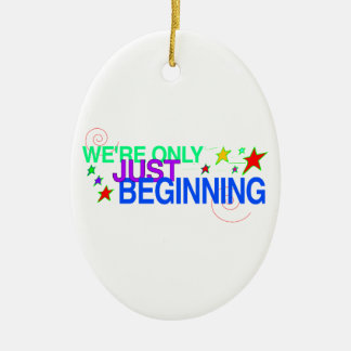 ORNAMENTO OVAL QUE COMIENZA