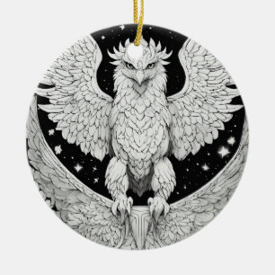 ORNAMENTO PENDIENTE