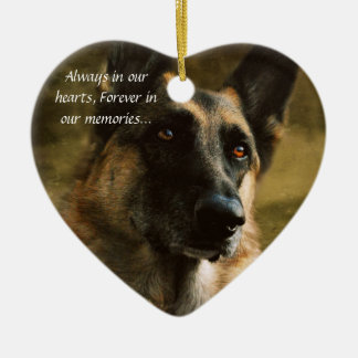 Ornamento perdido del mascota