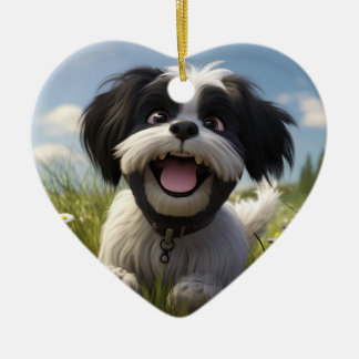 Ornamento personalizado