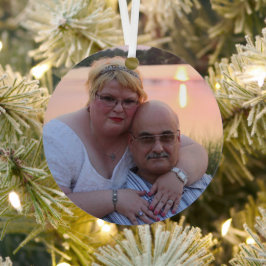 Ornamento personalizado