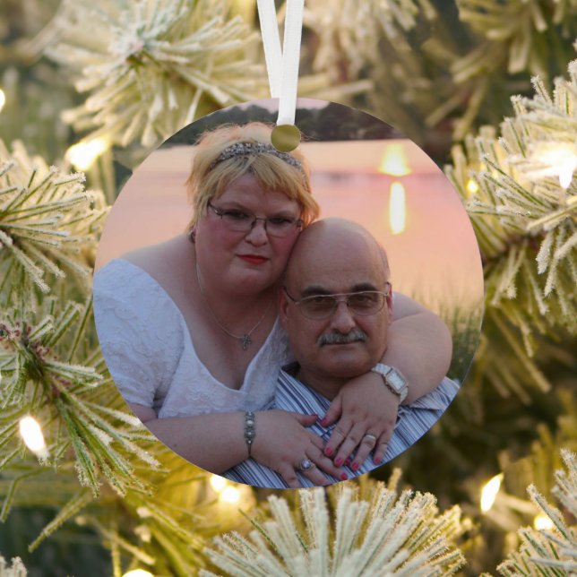 Ornamento personalizado (in situ)