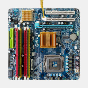 Ornamento personalizado