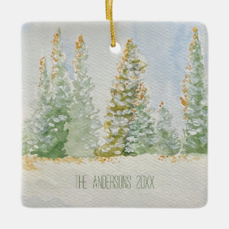 ornamento personalizado