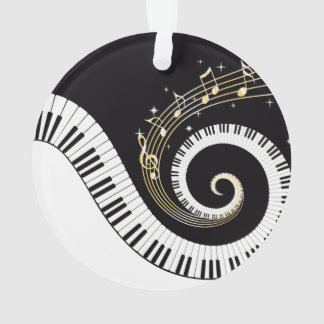 Ornamento personalizado de 2017 navidad