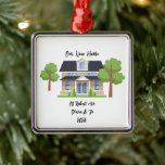 ORNAMENTO PERSONALIZADO DE FOTOGRAFÍA EN NUEVA CAS<br><div class="desc">PERSONALIZADO NUEVO ORNAMENTO DE FOTO DE HOGAR NAVIDAD,  ORNAMENTO DE FOTOGRAFÍA DE PERSONALIZADO,  ORNAMIENTO DE DIRECCIONES Y FOTOS,  REGALO DE CALENTAMIENTO DE VIVIENDA.</div>