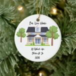 ORNAMENTO PERSONALIZADO DE FOTOGRAFÍA EN NUEVA CAS<br><div class="desc">PERSONALIZADO NUEVO ORNAMENTO DE FOTO DE HOGAR NAVIDAD,  ORNAMENTO DE FOTOGRAFÍA DE PERSONALIZADO,  ORNAMIENTO DE DIRECCIONES Y FOTOS,  REGALO DE CALENTAMIENTO DE VIVIENDA.</div>
