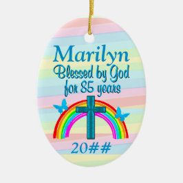 ORNAMENTO PERSONALIZADO DE NACIMIENTO NACIONAL