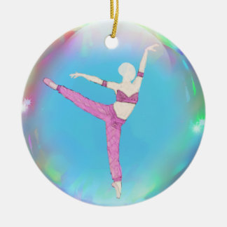 Ornamento personalizado del árabe del cascanueces