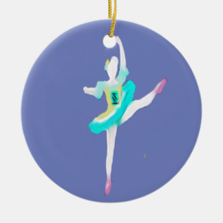 Ornamento personalizado del cascanueces - mazapán