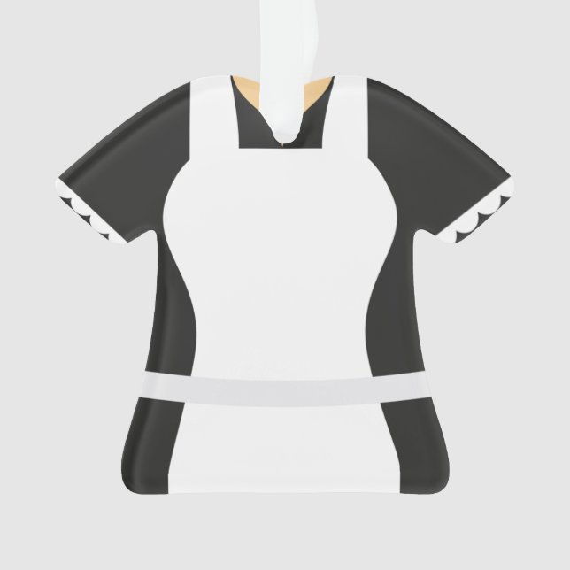 Ornamento personalizado del día de fiesta del (Anverso)