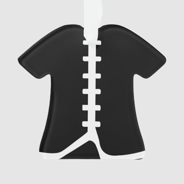 Ornamento personalizado del día de fiesta del (Anverso)