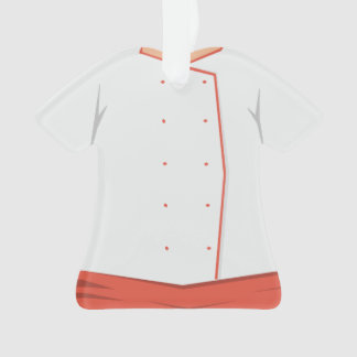 Ornamento personalizado del día de fiesta del