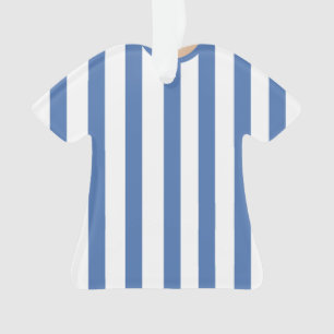 Ornamento personalizado del navidad del jugador de