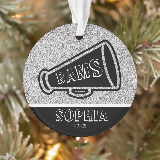 Ornamento personalizado para acompañamiento de agu (Árbol)