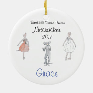 Ornamento personalizado para Kate M. #2