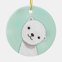 Ornamento personalizado personalizado del