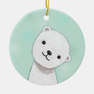 Ornamento personalizado personalizado del