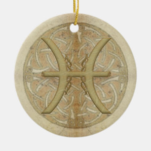 Ornamento personalizado Rótulo de la estrella de