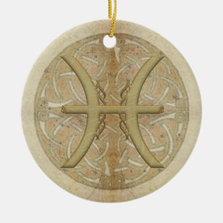 Ornamento personalizado Rótulo de la estrella de