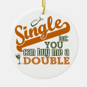 Ornamento personalizado ÚNICO