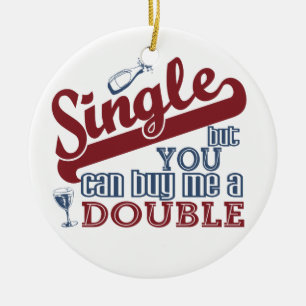 Ornamento personalizado ÚNICO