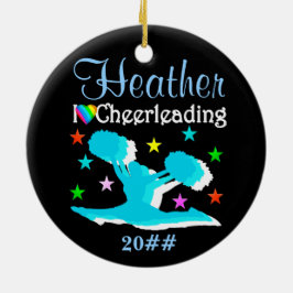 ORNAMENTO PERSONALIZADO Y CON FECHA DE ANIMACIÓN