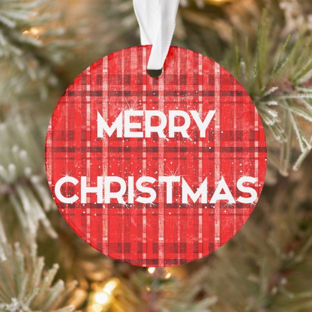 Ornamento picante (Árbol)