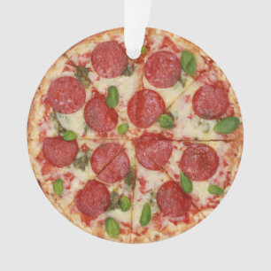 Ornamento Pizza 1 - SRF