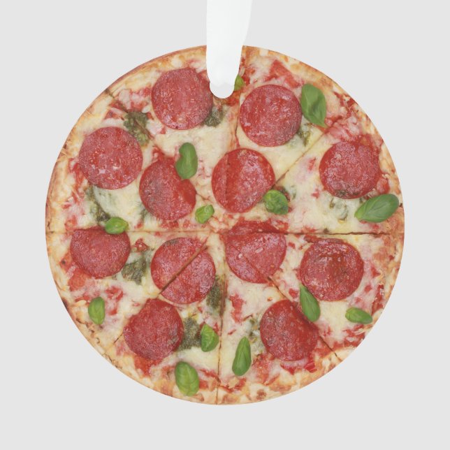Ornamento Pizza 1 - SRF (Anverso)