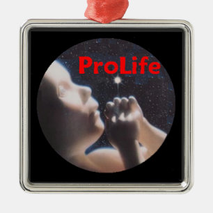Ornamento ProLife