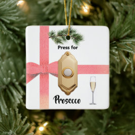 Ornamento - Prosecco
