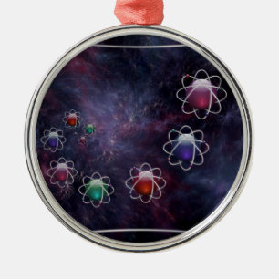 Ornamento Razonante Circular