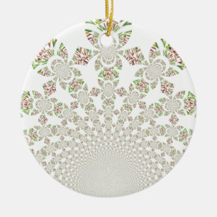 Ornamento redondo de Hakuna Matata