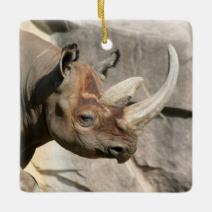 Ornamento Rino