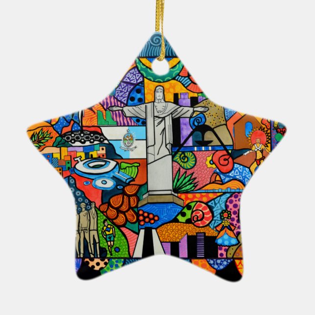 Ornamento Río 1 (Atrás)