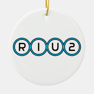 Ornamento RIU2