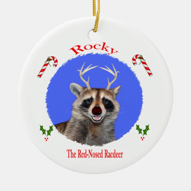 ornamento rocoso (Frente)