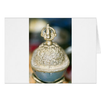 Ornamento sagrado tibetano