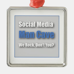 Ornamento social de la cueva del hombre de los