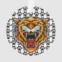 ORNAMENTO TIGER
