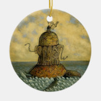 Ornamento tonto del cosmología
