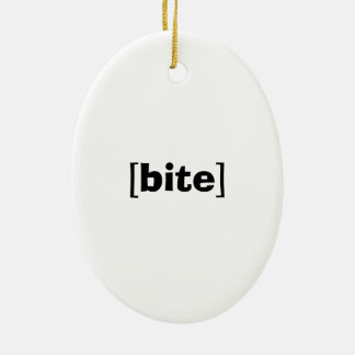 Ornamento TORCIDO de XMess del COLMILLO