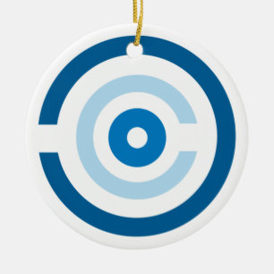 Ornamento urbano de los exploradores de DePaul